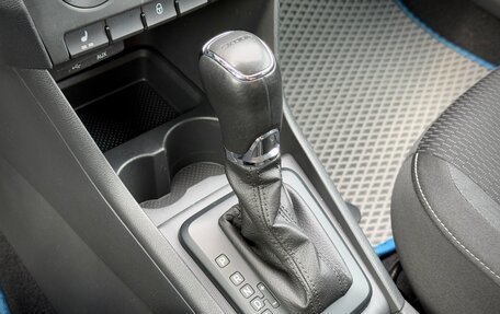 Skoda Rapid I, 2015 год, 1 150 000 рублей, 13 фотография