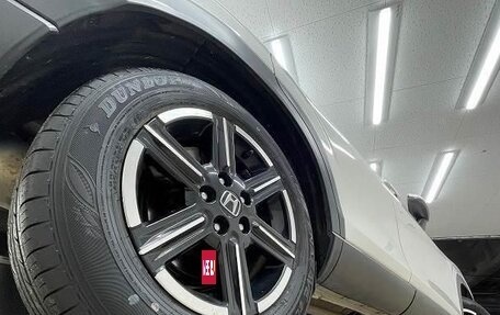 Honda Vezel, 2022 год, 1 490 000 рублей, 6 фотография