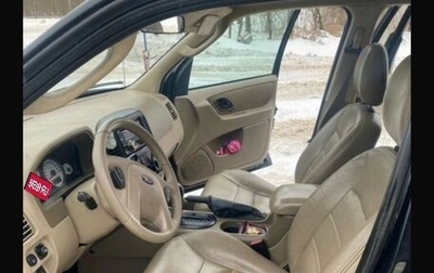 Ford Maverick II, 2004 год, 570 000 рублей, 1 фотография