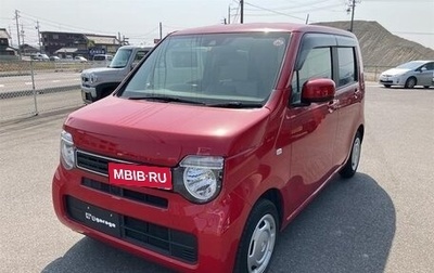 Honda N-WGN, 2022 год, 640 000 рублей, 1 фотография
