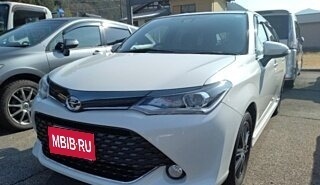 Toyota Corolla, 2021 год, 950 000 рублей, 1 фотография