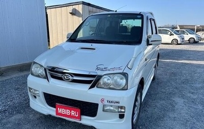Daihatsu Terios II, 2012 год, 600 000 рублей, 1 фотография