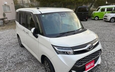 Toyota Tank I, 2020 год, 800 000 рублей, 1 фотография