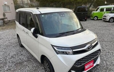 Toyota Tank I, 2020 год, 800 000 рублей, 1 фотография