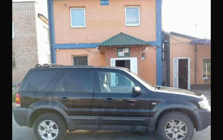 Ford Maverick II, 2004 год, 570 000 рублей, 7 фотография