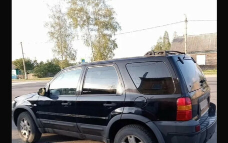Ford Maverick II, 2004 год, 570 000 рублей, 6 фотография