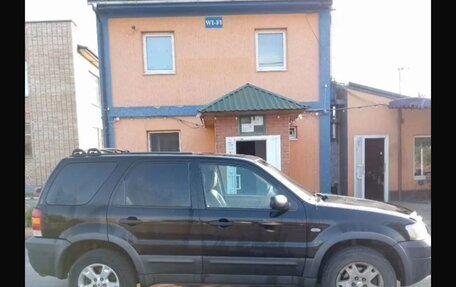 Ford Maverick II, 2004 год, 570 000 рублей, 8 фотография