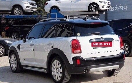MINI Countryman II (F60), 2021 год, 2 615 000 рублей, 3 фотография
