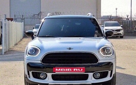 MINI Countryman II (F60), 2021 год, 2 615 000 рублей, 2 фотография