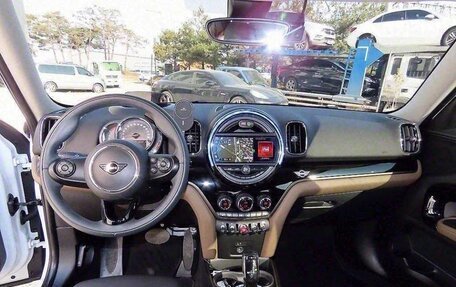 MINI Countryman II (F60), 2021 год, 2 615 000 рублей, 7 фотография