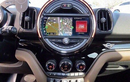 MINI Countryman II (F60), 2021 год, 2 615 000 рублей, 13 фотография