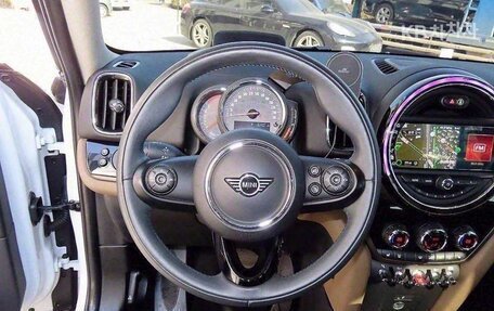 MINI Countryman II (F60), 2021 год, 2 615 000 рублей, 8 фотография