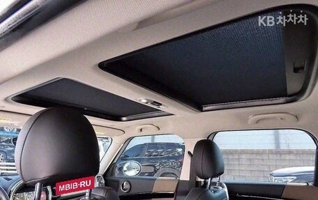 MINI Countryman II (F60), 2021 год, 2 615 000 рублей, 16 фотография