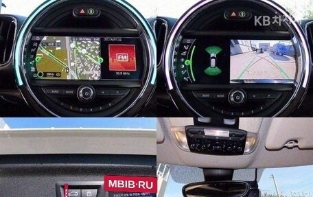 MINI Countryman II (F60), 2021 год, 2 615 000 рублей, 18 фотография