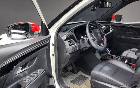 SsangYong Korando, 2022 год, 1 605 000 рублей, 6 фотография