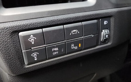 SsangYong Korando, 2022 год, 1 605 000 рублей, 14 фотография