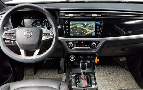 SsangYong Korando, 2022 год, 1 605 000 рублей, 4 фотография