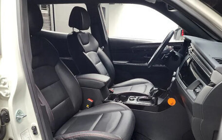 SsangYong Korando, 2022 год, 1 605 000 рублей, 7 фотография