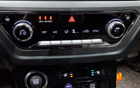 SsangYong Korando, 2022 год, 1 605 000 рублей, 12 фотография