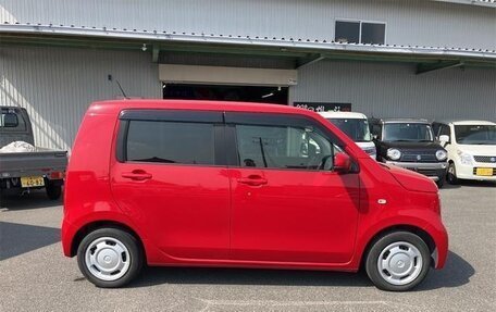 Honda N-WGN, 2022 год, 640 000 рублей, 4 фотография