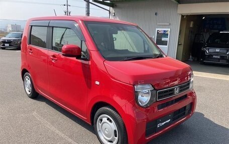 Honda N-WGN, 2022 год, 640 000 рублей, 3 фотография