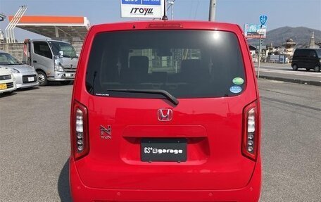 Honda N-WGN, 2022 год, 640 000 рублей, 5 фотография