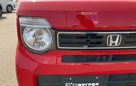 Honda N-WGN, 2022 год, 640 000 рублей, 13 фотография