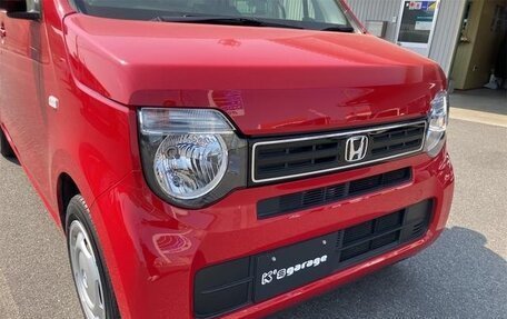 Honda N-WGN, 2022 год, 640 000 рублей, 14 фотография