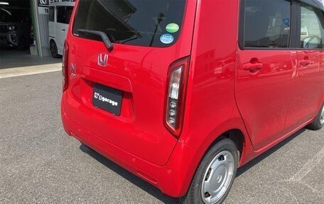 Honda N-WGN, 2022 год, 640 000 рублей, 15 фотография