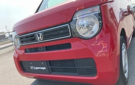 Honda N-WGN, 2022 год, 640 000 рублей, 11 фотография