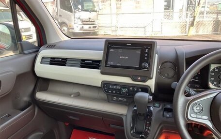 Honda N-WGN, 2022 год, 640 000 рублей, 32 фотография