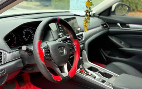 Honda Accord IX рестайлинг, 2020 год, 1 650 000 рублей, 6 фотография