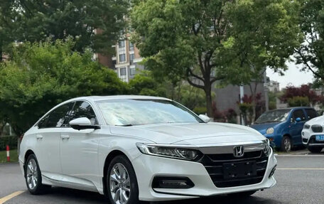 Honda Accord IX рестайлинг, 2020 год, 1 650 000 рублей, 3 фотография