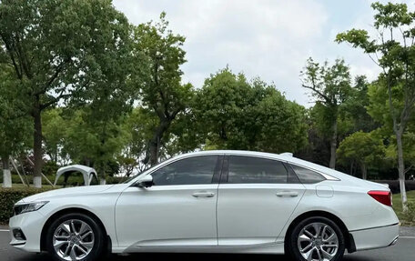 Honda Accord IX рестайлинг, 2020 год, 1 650 000 рублей, 4 фотография