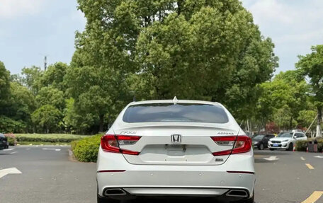 Honda Accord IX рестайлинг, 2020 год, 1 650 000 рублей, 14 фотография