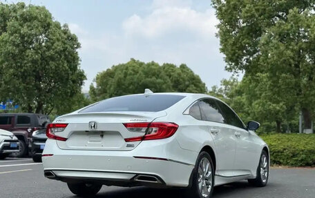 Honda Accord IX рестайлинг, 2020 год, 1 650 000 рублей, 13 фотография