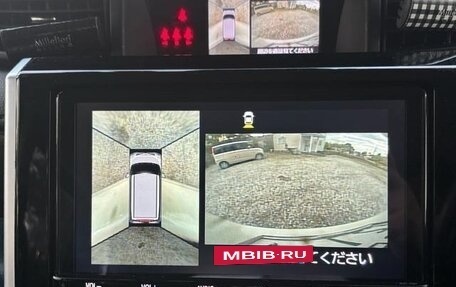 Toyota Tank I, 2020 год, 800 000 рублей, 11 фотография