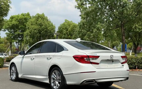 Honda Accord IX рестайлинг, 2020 год, 1 650 000 рублей, 15 фотография