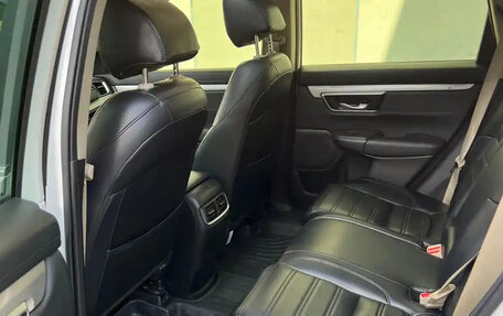 Honda CR-V IV, 2021 год, 1 800 000 рублей, 13 фотография
