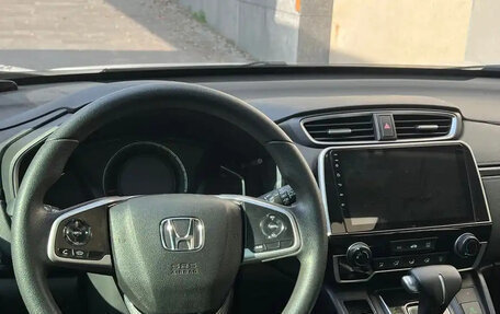 Honda CR-V IV, 2021 год, 1 800 000 рублей, 9 фотография