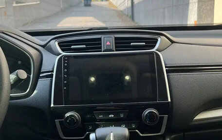 Honda CR-V IV, 2021 год, 1 800 000 рублей, 10 фотография