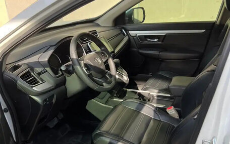 Honda CR-V IV, 2021 год, 1 800 000 рублей, 8 фотография