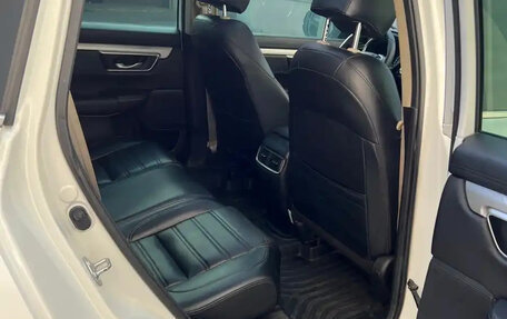Honda CR-V IV, 2021 год, 1 800 000 рублей, 12 фотография
