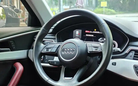 Audi A4, 2020 год, 2 340 000 рублей, 3 фотография