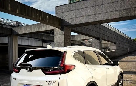 Honda CR-V IV, 2021 год, 1 800 000 рублей, 6 фотография