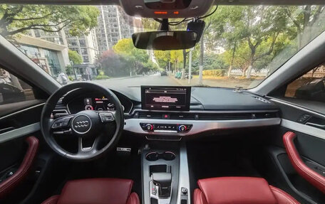 Audi A4, 2020 год, 2 340 000 рублей, 6 фотография