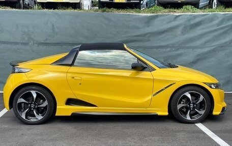 Honda S660, 2021 год, 1 430 000 рублей, 3 фотография