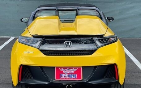 Honda S660, 2021 год, 1 430 000 рублей, 6 фотография