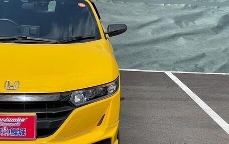 Honda S660, 2021 год, 1 430 000 рублей, 9 фотография