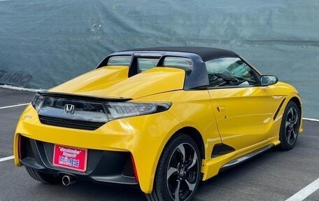 Honda S660, 2021 год, 1 430 000 рублей, 7 фотография